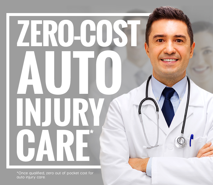 Auto Injury Chiropractor Glendale, AZ